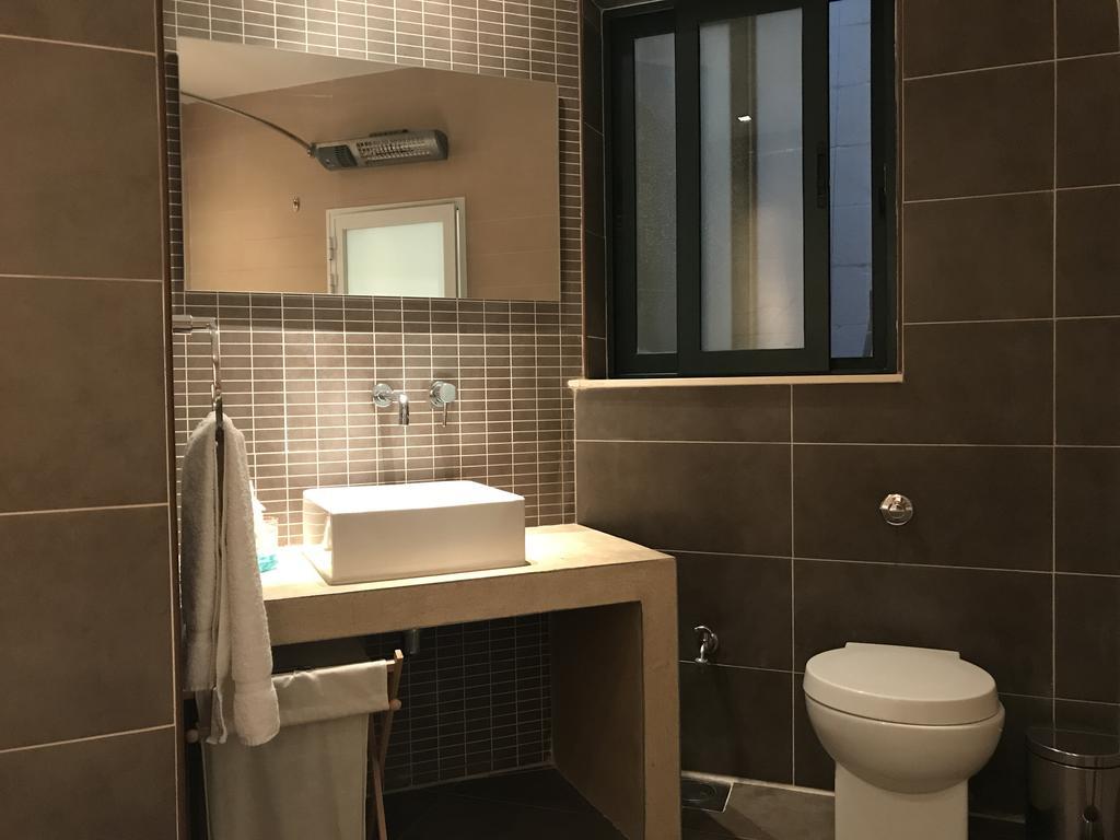 The Olive Gardens Apartment Xaghra Exterior photo